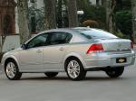 Chevrolet Vectra 2005 года